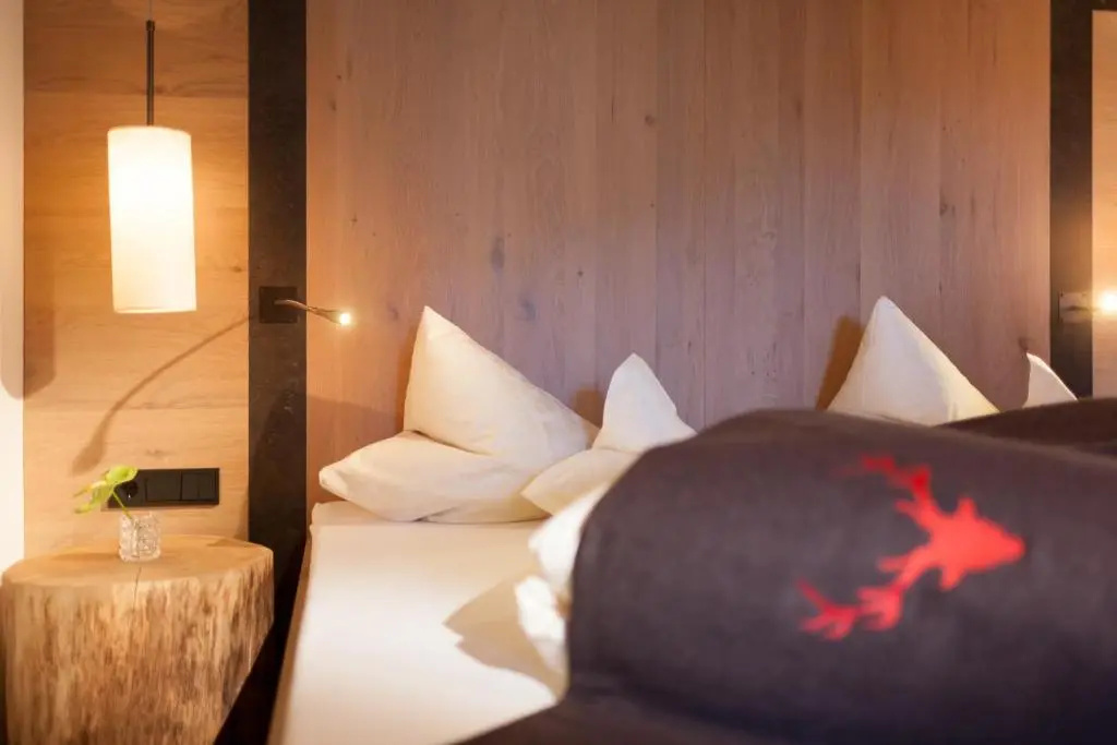 Jerzner Hof - Chambres
