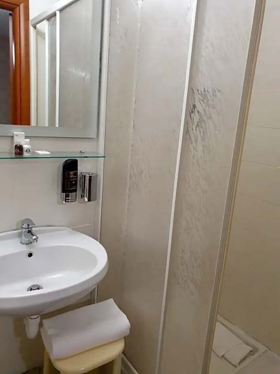 Hotel San Giorgio - Chambres