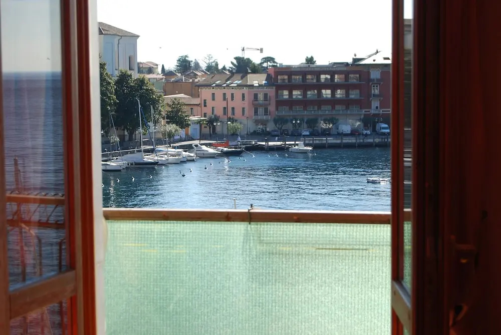 Garda Sol Apart-hotel Beauty & SPA - Chambres