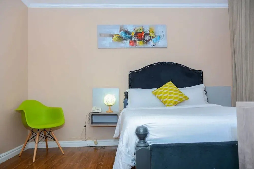 Hotel photo 4