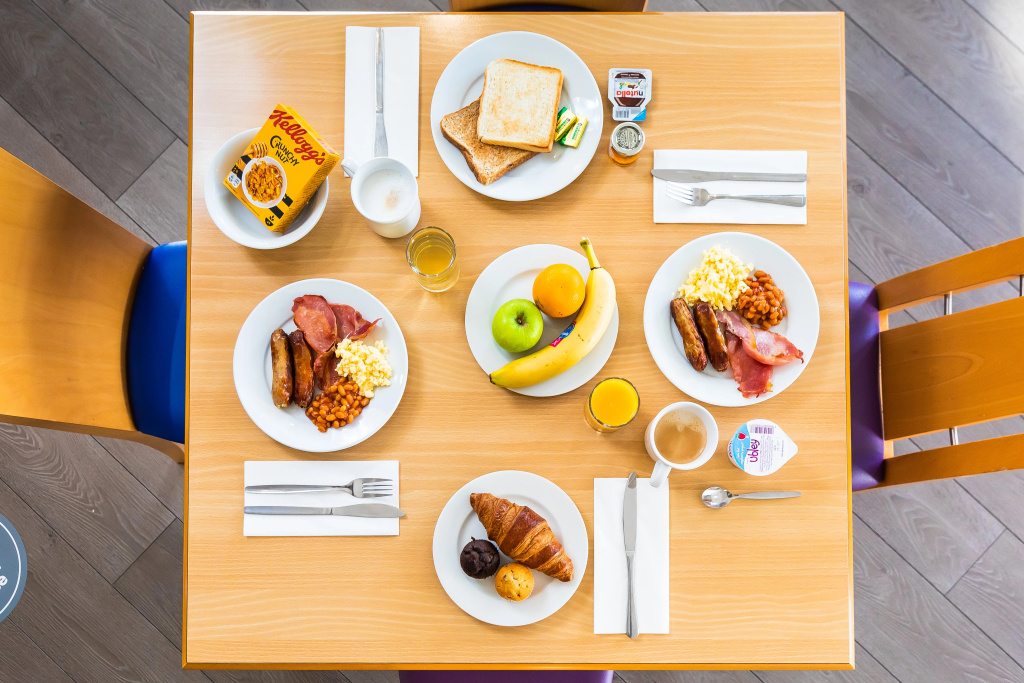 Holiday Inn Express Norwich by IHG - Général