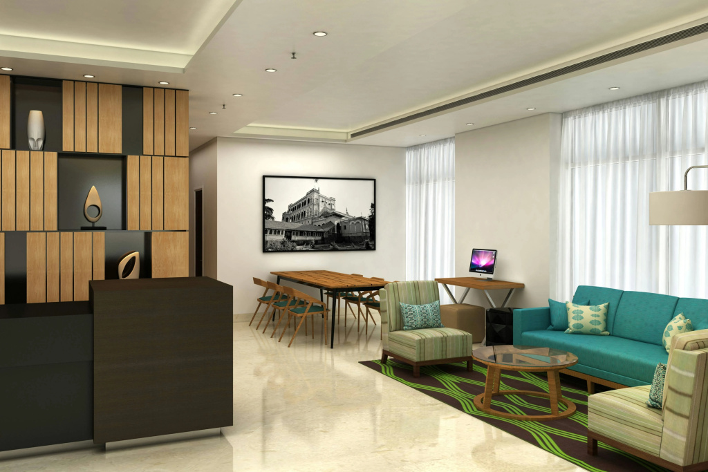Hotel photo 15