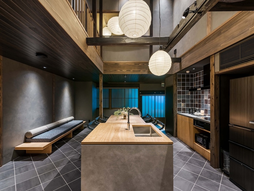 Kanata Machiya House 사진 25
