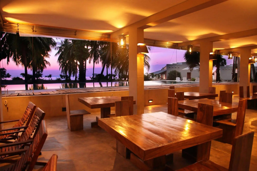 Ruwala Resort - Général