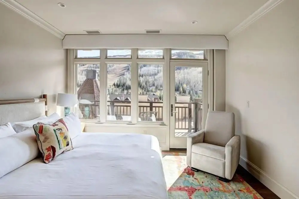 Luxury Mountain-Side Penthouse with Stunning Views! by RedAwning