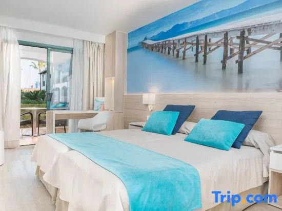 Alcudiamar Marina Residence Hotel - Chambres
