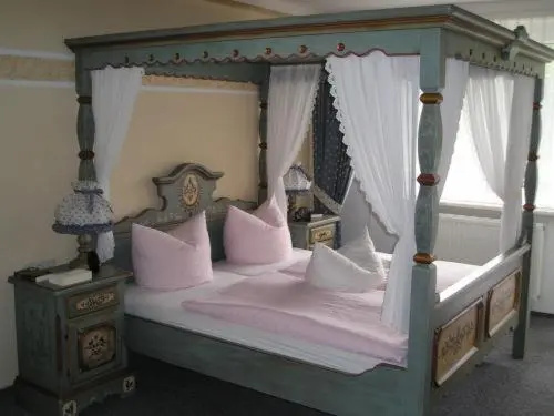 Hotel am Schlossberg - Général
