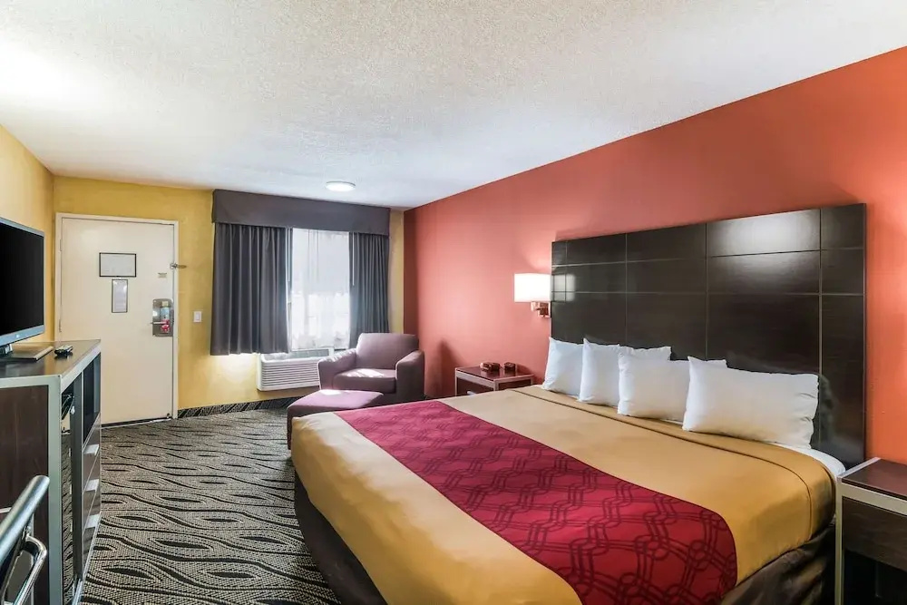 Hotel photo 8