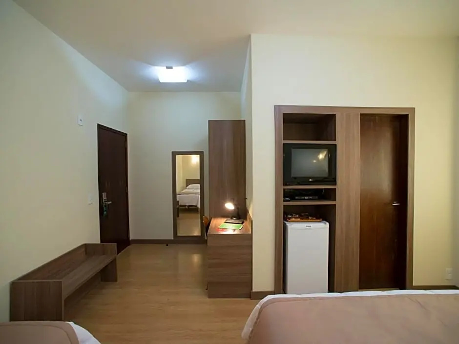 Entremares Hotel - Chambres
