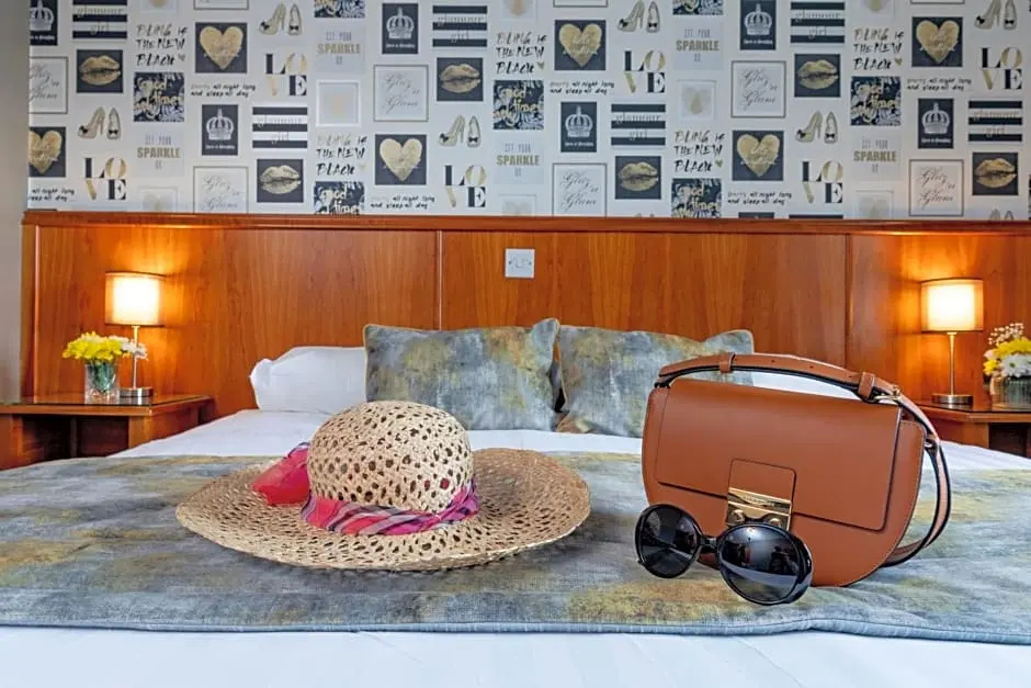 Kilkenny Inn - Chambres