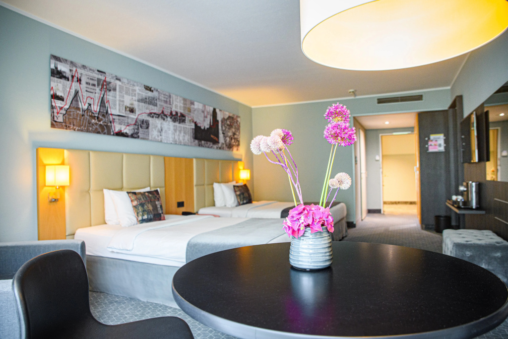 Holiday Inn Luebeck by IHG - Vorschau 2
