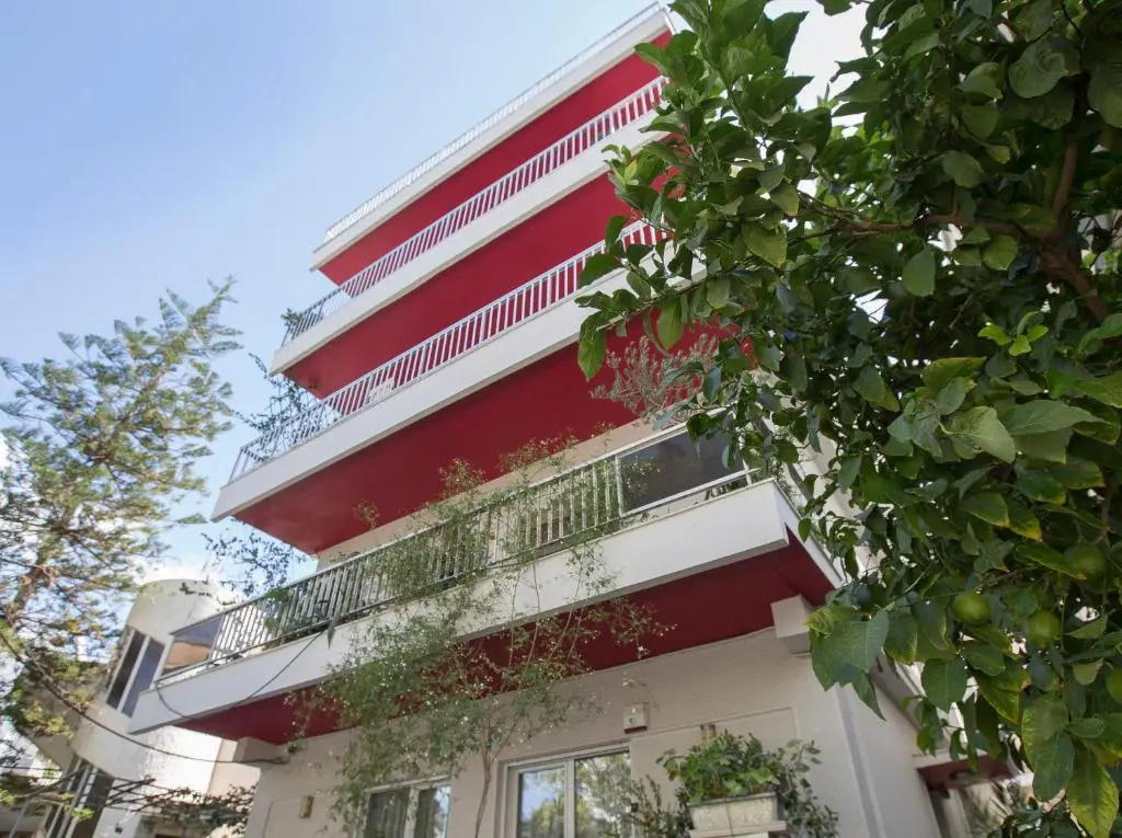 Familygroupflat