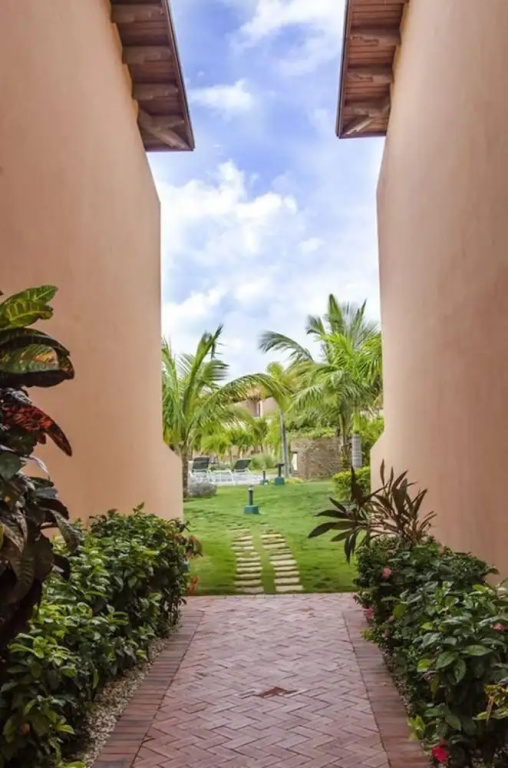 Jardines Del Mar - Général
