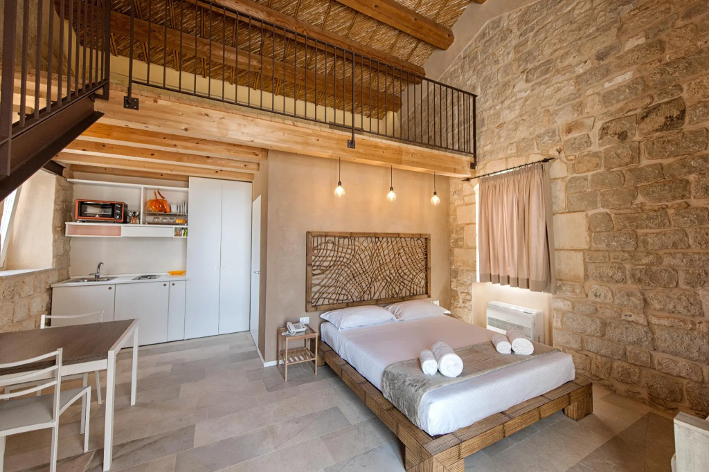 Superior room