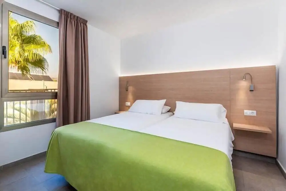 Servatur Edén & Buganvillas - Chambres