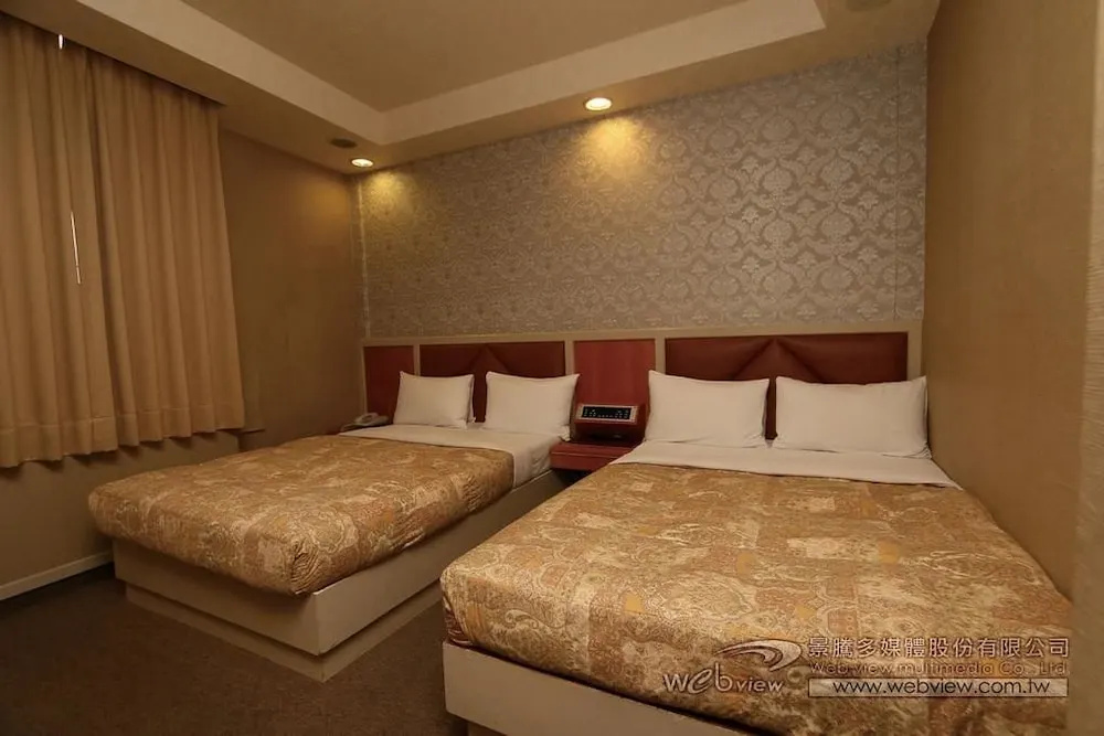 Hotel photo 12