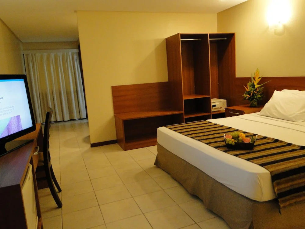Costa Do Mar Hotel - Chambres