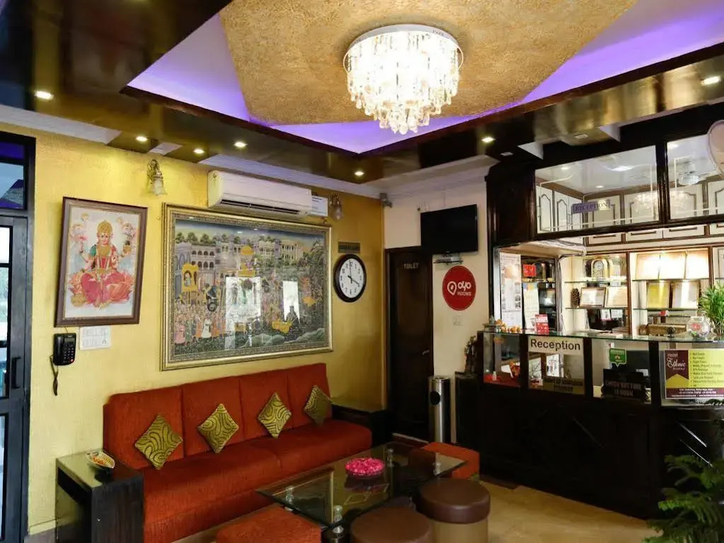 Hotel photo 16