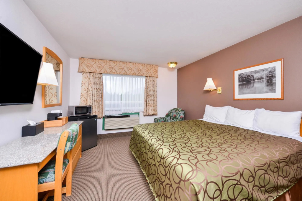 Hotel photo 6