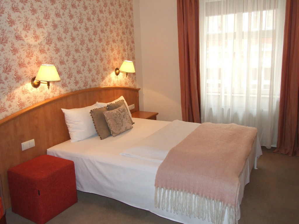 Hotel Stare Miasto Old Town - Général