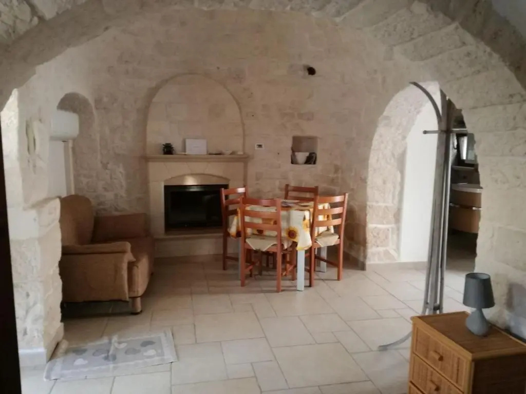 1 Bedroom Cottage