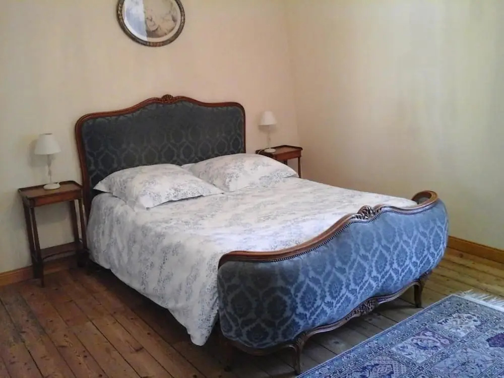 Voir la photo 4 — Les Chambres d'hôtes l'Hermine