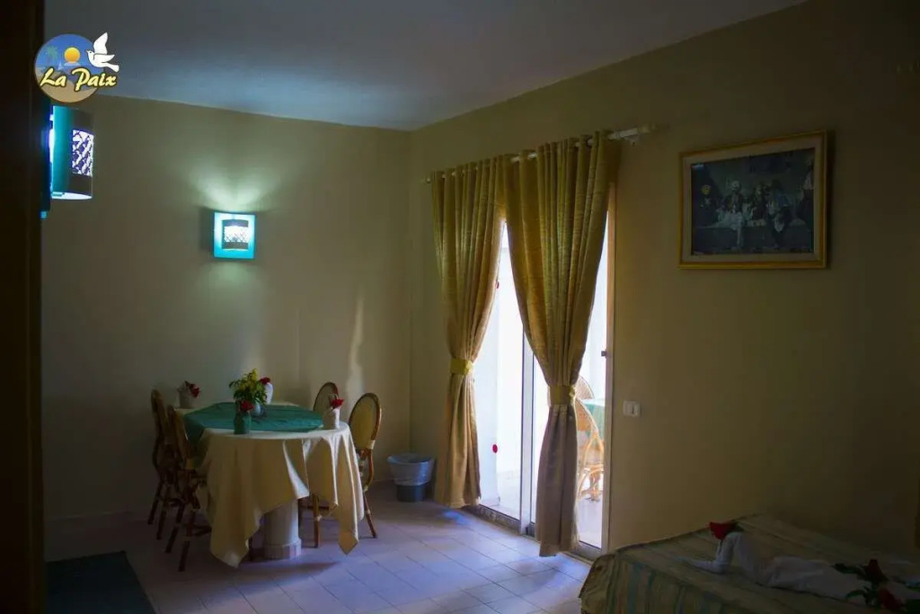 Residence La Paix - Général