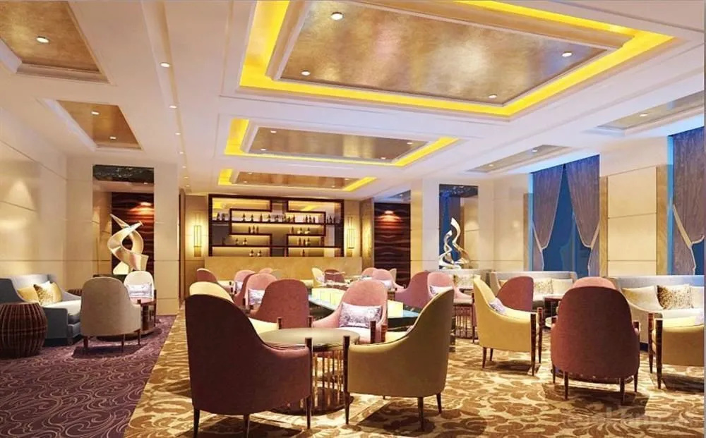 Rui'an Hailong Hotel - Général