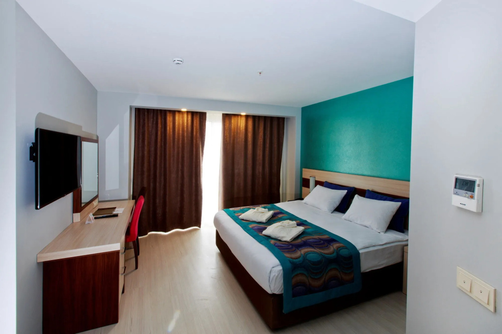 Ulu Resort Hotel - All Inclusive - Général