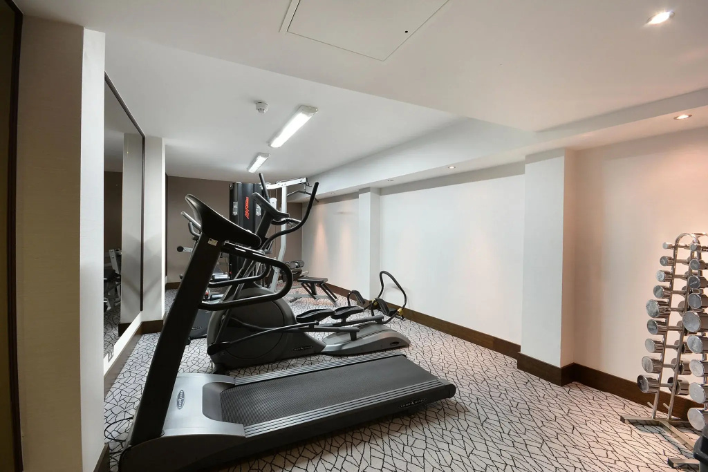 The Cura Kensington Hotel - Général