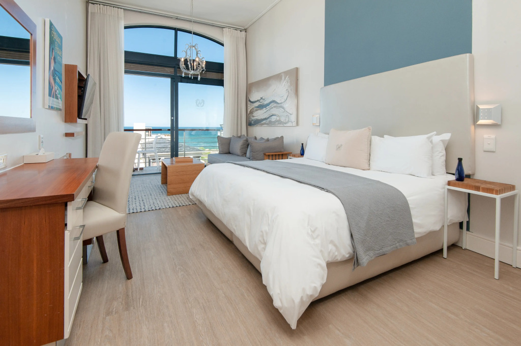 Harbour House Hotel - фото 3