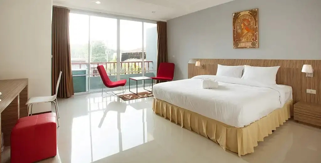 Hotel photo 18