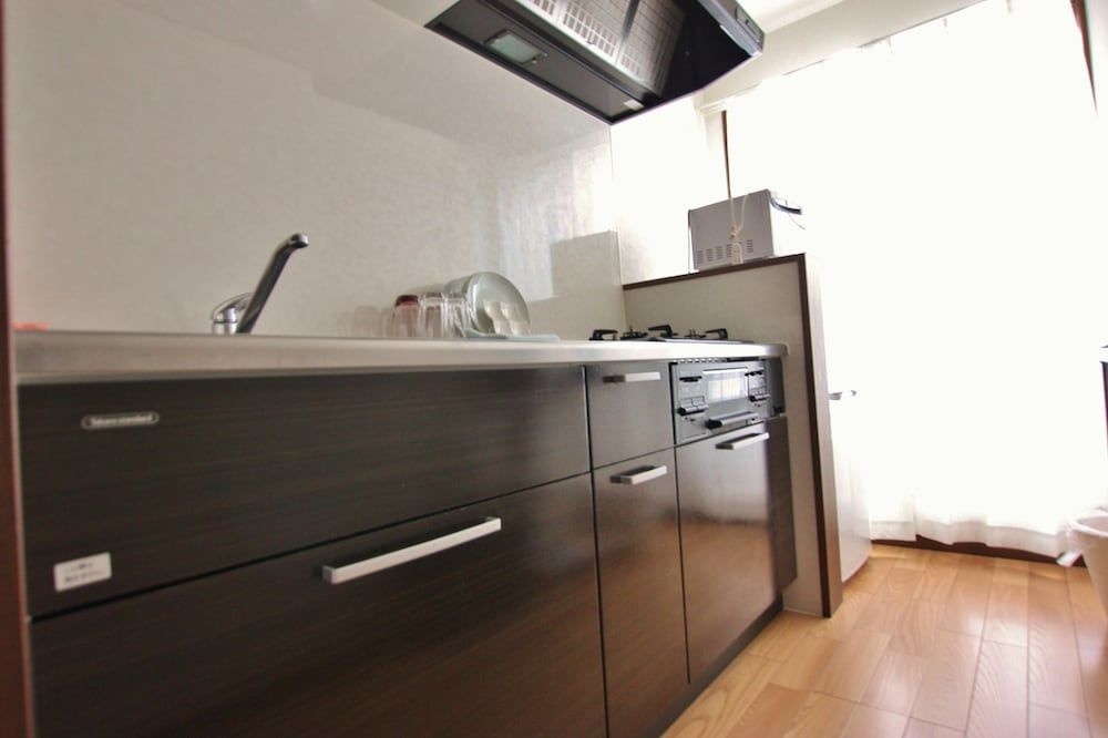 Forest Terrace Tenjin Minami 사진 24