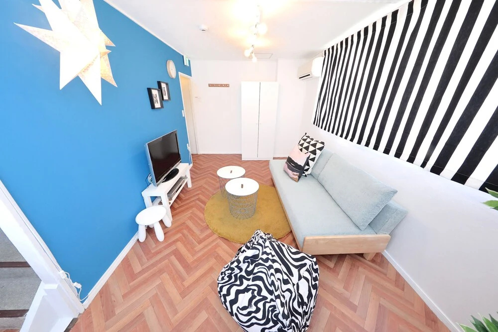 Vivid Zebra House (197-1) 사진 12