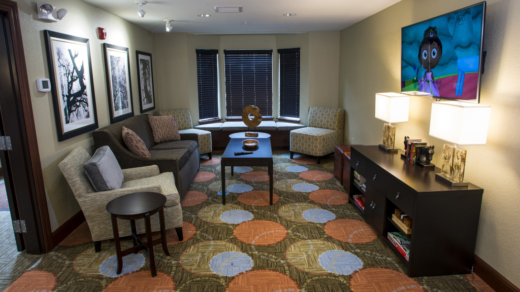 Staybridge Suites Lexington by IHG - Général