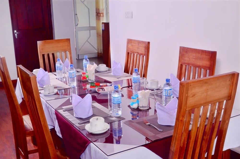 See Lake Resort - фото 17