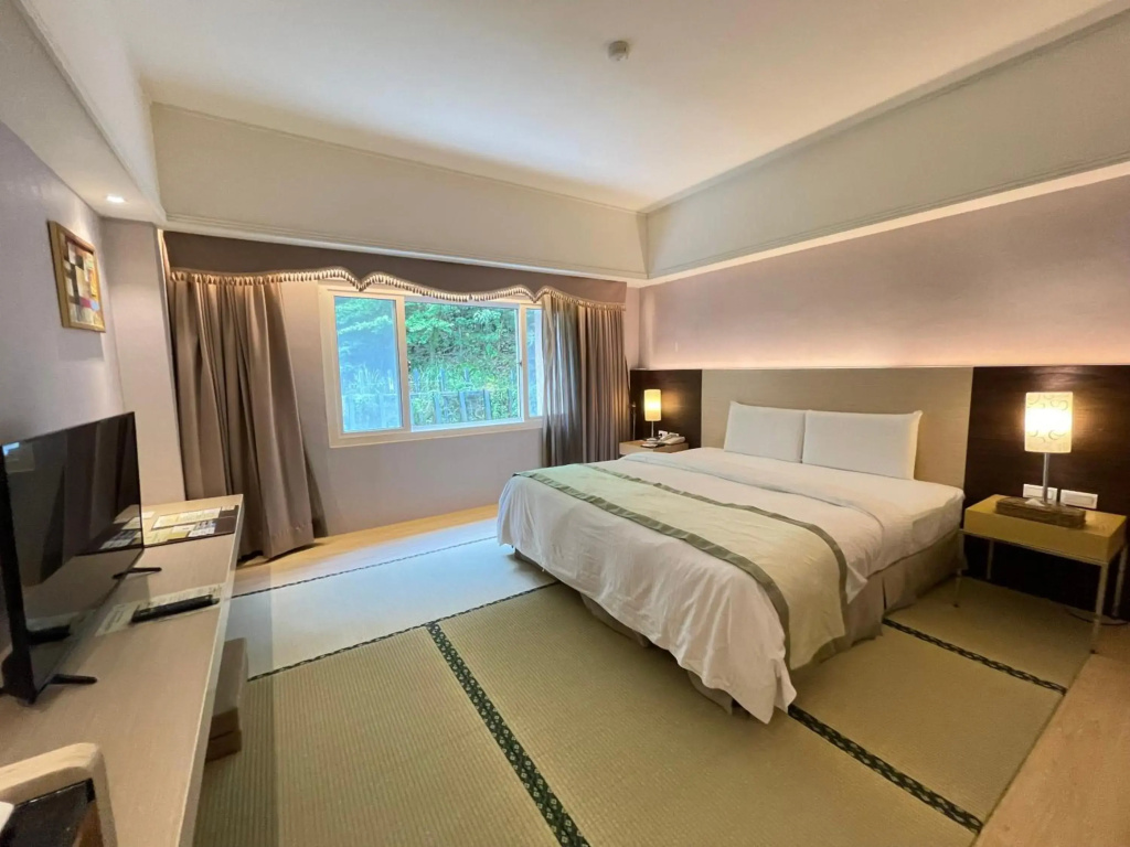 Hoya Hot Springs Resort & Spa - Général
