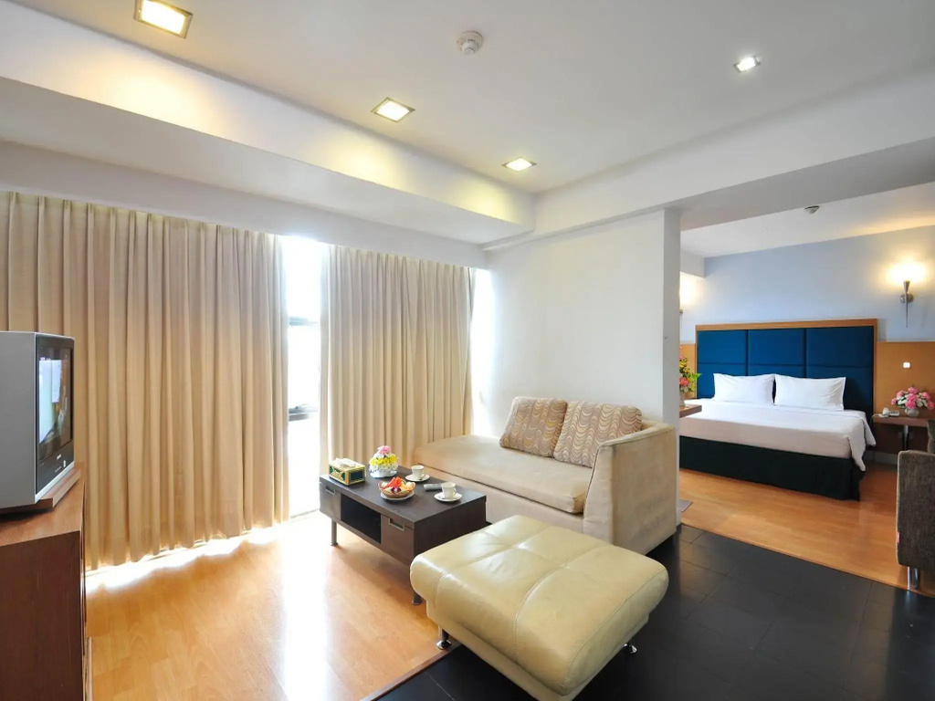 Hotel photo 25