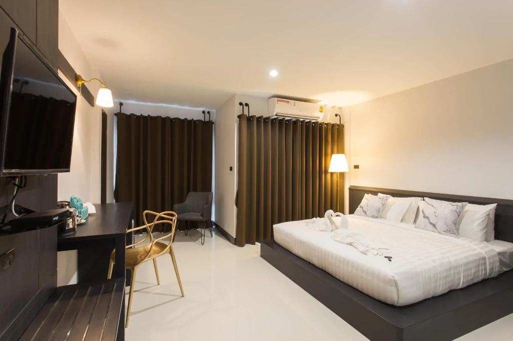 Hotel photo 14