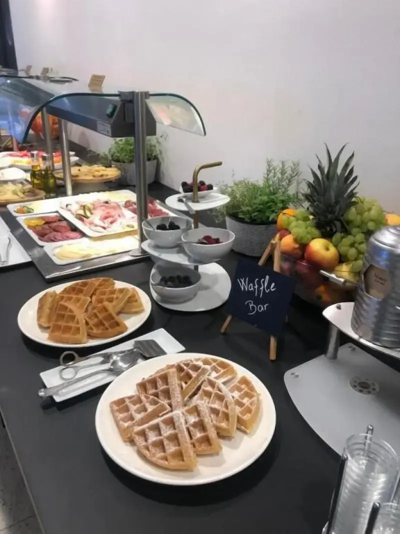 Aparthotel Milenij - Général