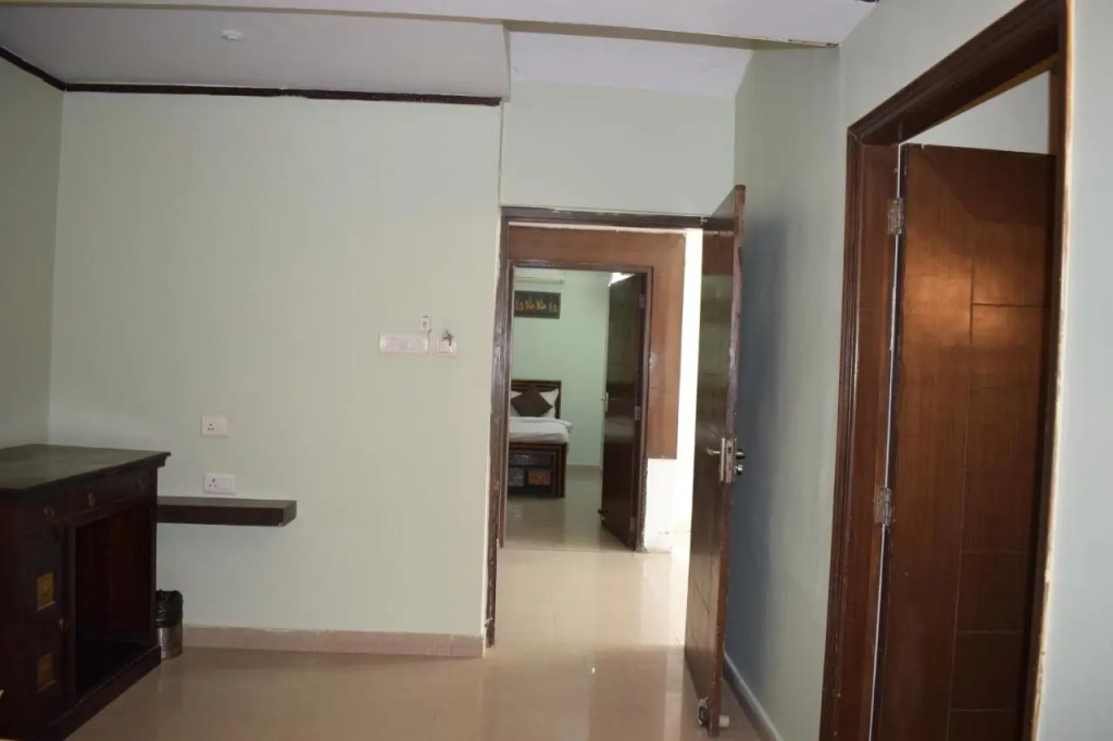 Hotel Anand Palace - Général