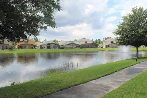Terra Verde Resort - TV706