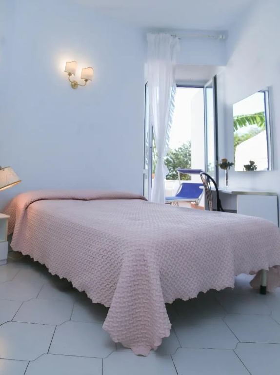 Hotel Loreley - Chambres