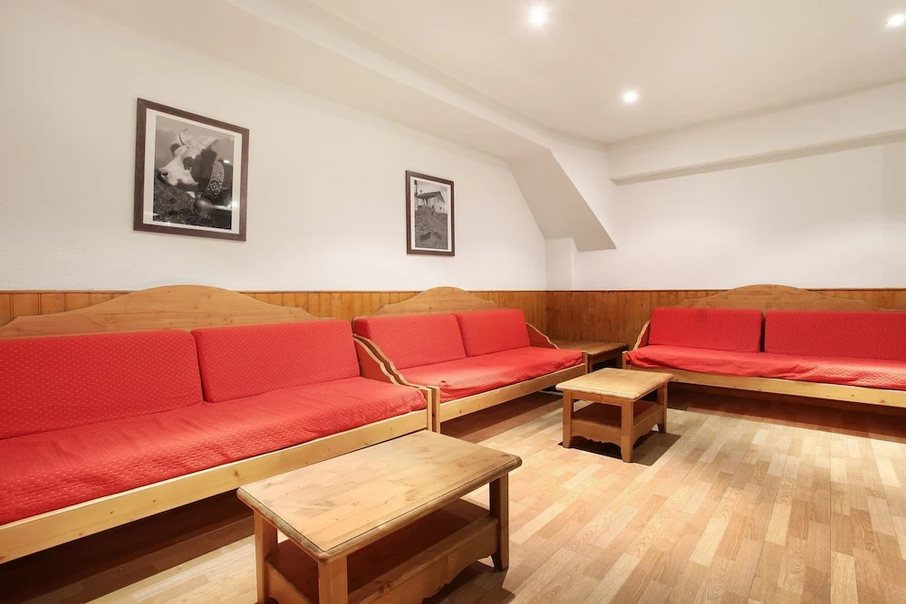 Voir la photo 3 — Odalys Residence Front de Neige