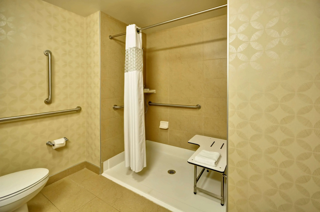 Hilton Garden Inn Tampa Northwest/Oldsmar - Général