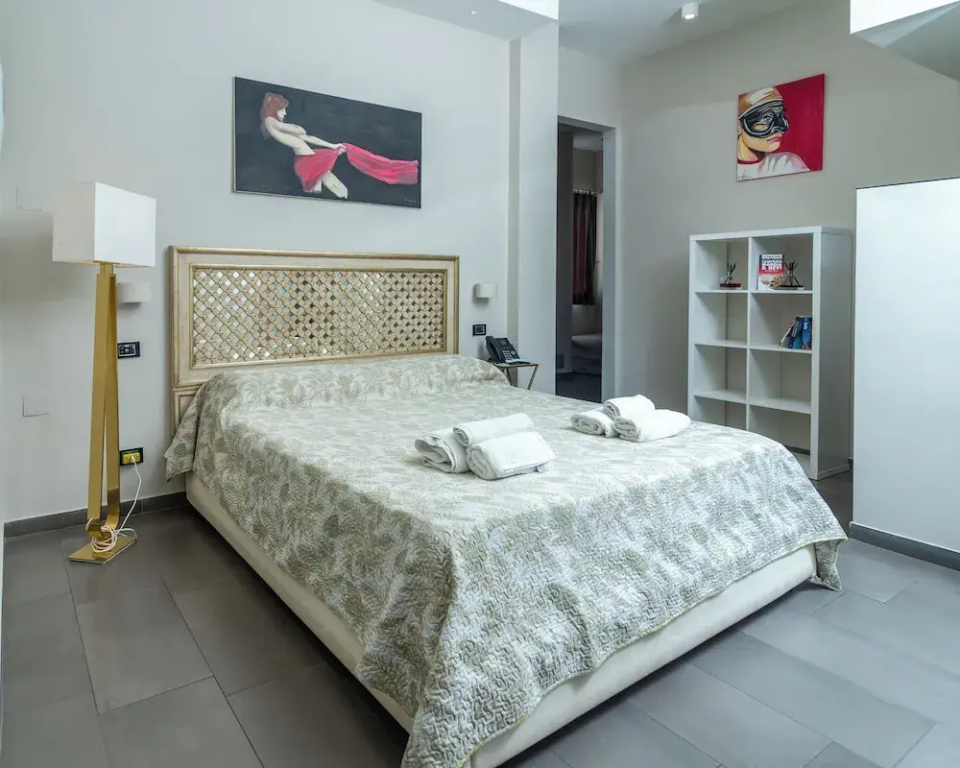 Comfort room