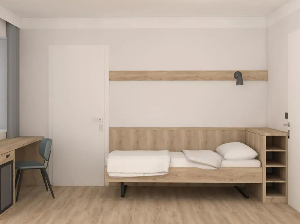 Hotel photo 18