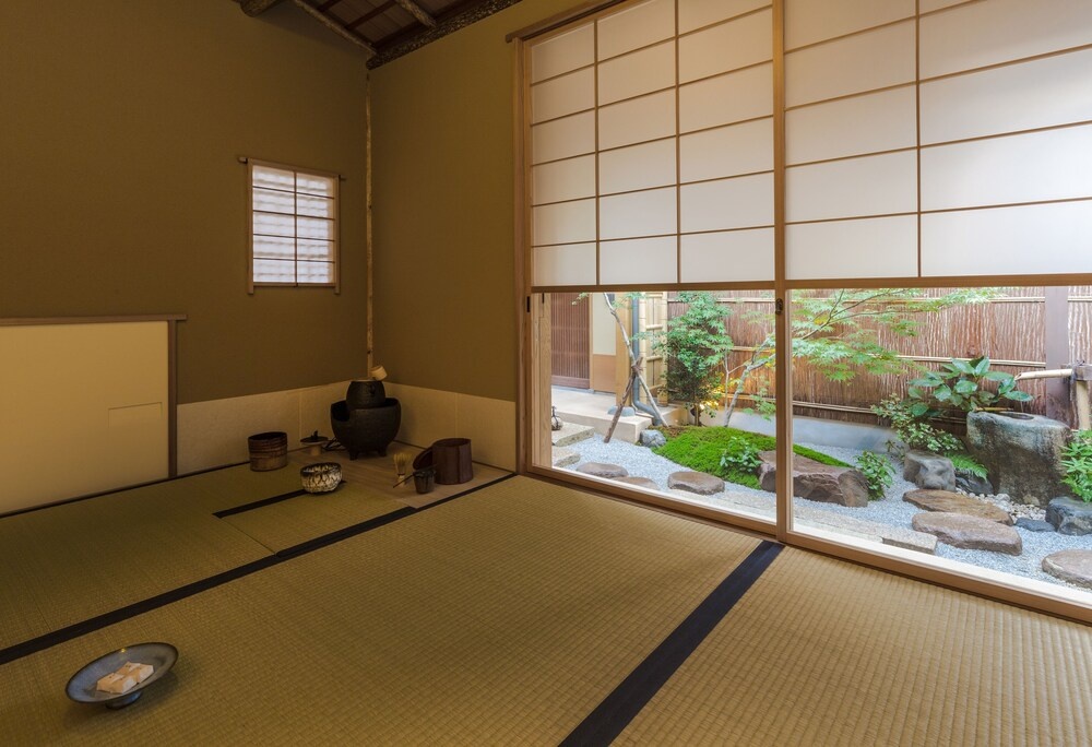 Kyoto SANARI Konoeden 사진 13