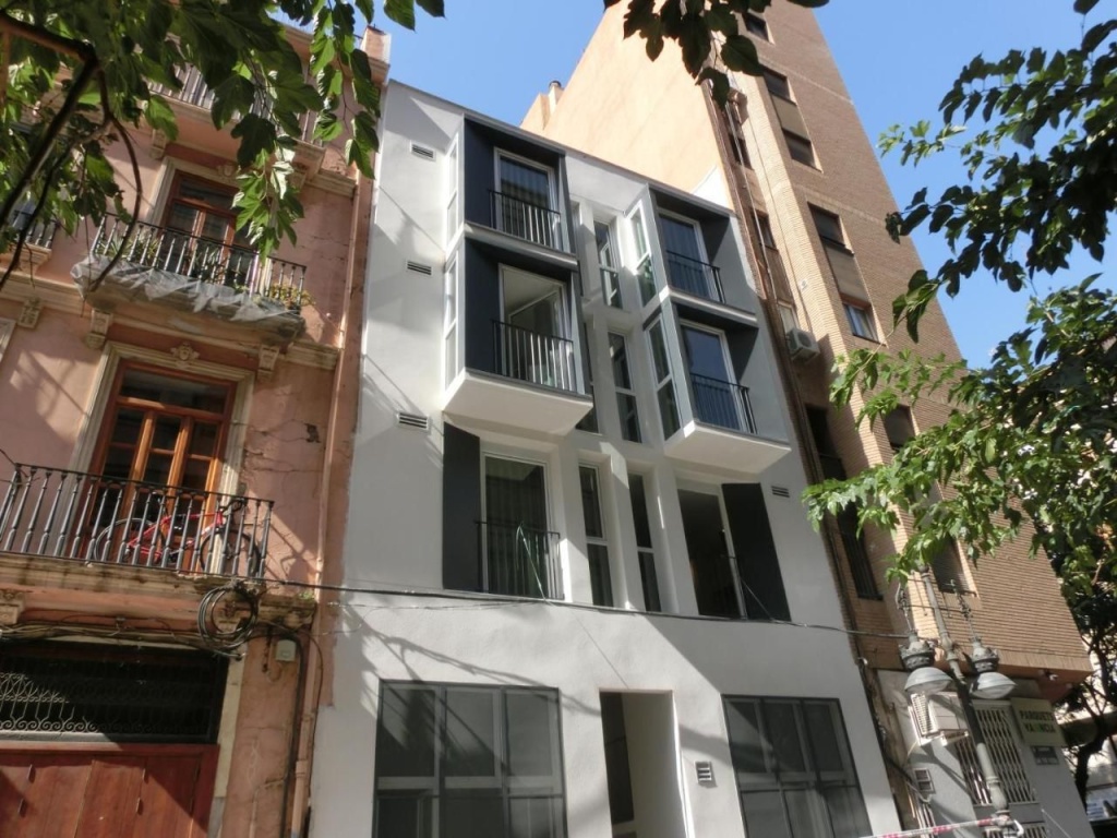 Total Valencia Torres de Quart