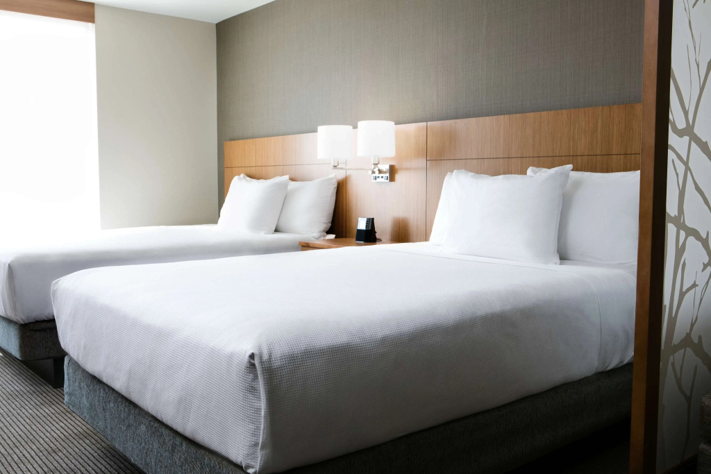 Hyatt Place Kansas City/Lenexa City Center - Général